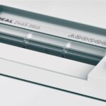 Поништувач на хартија шредер Ideal 2445 c/c - Image 7