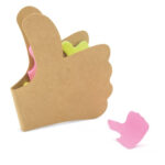 самолепливи маркери