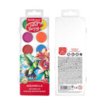 Боици водени 1/12 АртБери Erich Krause - Image 3