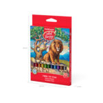 Боици фломастери 1/12, лесно перење - Image 5