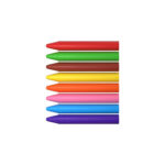 Боици мрсни 1/8 дебели Erich Krause - Image 2