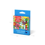 Боици мрсни 1/8 дебели Erich Krause - Image 5