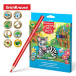 акварел боици