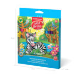 Боици дрвени 1/12 џамбо-акварел+четка Erich Krause - Image 3