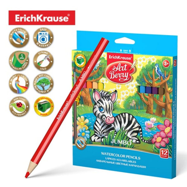 акварел боици