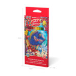 Боици дрвени1/12-акварел+четка АртБер Erich Krause - Image 5