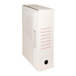 Архивска кутија регистар