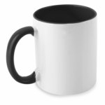 Чаша сублимациска во боја 330мл - Image 8