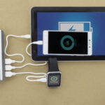 Резервна батерија 10000mAh - Image 2