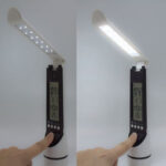 Лампа лед за на биро мултифункциска - Image 2