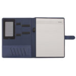 Папка портфолио со тефтер Pierre Delone - Image 2