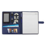 Папка портфолио со тефтер Pierre Delone - Image 3