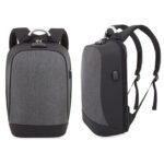 Ранец за лаптоп 18" Arman, P.Delone