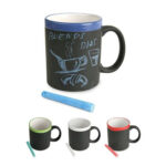 Чаша со креда керамичка 330мл