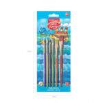 Четки 1/6 комбинирани, синтетик ArtBerry - Image 2