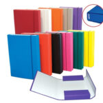 папка ластик