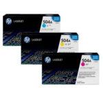 Тонер за HP CE251-2-3 c/y/m