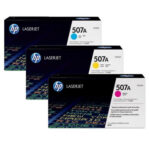 Тонер за HP 401,402,403 колор