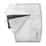 Филтер за маска со активен јаглен - Image 3