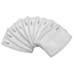 Филтер за маска со активен јаглен - Image 2