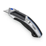 Скалпел 18мм метален Dahle 10891 професионал