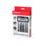 Калкулатор ДЦ 5516 , 16 бројки Erich Krause - Image 2