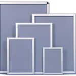 Рамка за постер А3 - Image 2