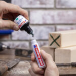 Мастило за перманентен маркер Edding T25 - Image 6