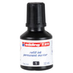 Мастило за перманентен маркер Edding T25