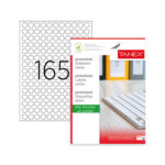 ЕТИКЕТИ ЗА ФОТОКОПИР Ø 15mm