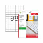 ЕТИКЕТИ ЗА ФОТОКОПИР 28 x 21mm