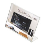 ПВЦ Држач 297*210 мм - А4