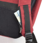 Ранец за лаптоп 15" Security, P.Delone - Image 9