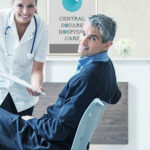 Рамка за постер Б1, 700х1000мм - Image 2