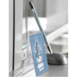 ПВЦ Држач А6 105 х 148мм вертикален - Image 3