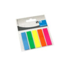 самолепливи индекси