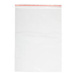 Кеси зип 11х14см, 1/100 - Image 2