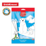 Картон бел, 1/10 Erich Krause