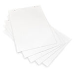 флипчарт листови