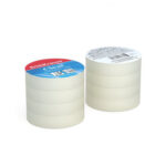 Селотејп 12мм х 33м Erich Krause - Image 3