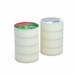 Селотејп 18мм х 20м магичен Erich Krause - Image 3