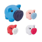 Каса прасе двобојно