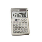 Калкулатор Canon LS10TEGDBL