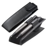 Сет пенкало / технички молив антрацит