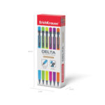 Молив тенкоминец Delta 0.5mm Erich Krause - Image 2