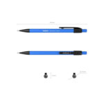 Молив тенкоминец Тропик 0.5 Erich Krause - Image 5