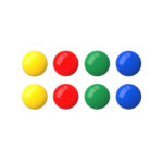 Магнети 3 см 1/8 - Image 2