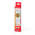 Молив со гума Амбер 2.2мм Erich Krause - Image 3