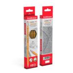 Молив со гума Амбер 2.2мм Erich Krause - Image 2