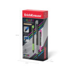 Молив дебеломинец Драфт 2мм Erich Krause - Image 4